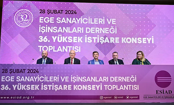 AK Parti’nin İzmir adayı Hamza Dağ Kafamızda bir formül var diyerek açıkladı: Bu sorunu çözen belediye başkanı olarak tarihe geçeceğim