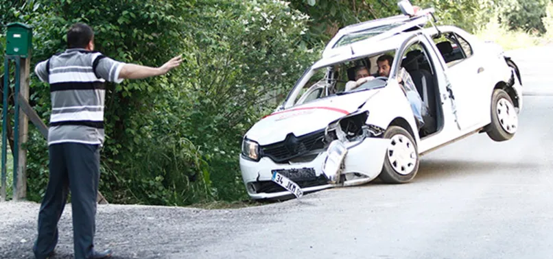 Sıfır otomobili perte çıkardı