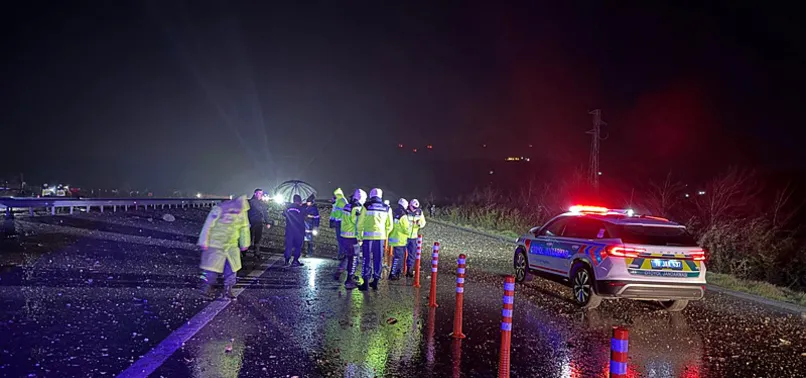 CANLI | Balıkesir'de F-16 savaş uçağı düştü! Şehit Pilot Binbaşı İbrahim Bolat için tören