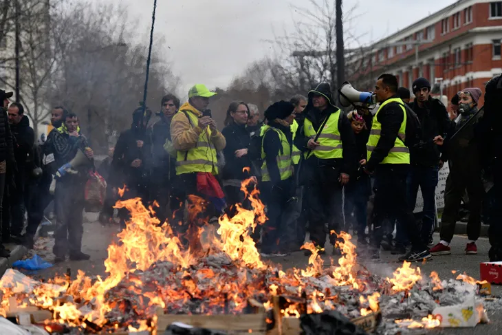 fransadaki-genel-grev-ucuncu-gununde-1575746898992.jpg Fransa’daki genel grev üçüncü gününde - 2