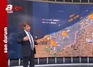 İsrail’e destek ABD ve İngiltere’den