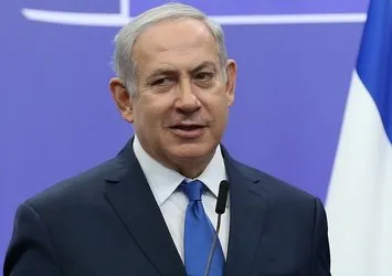 Katil Netanyahu’dan skandal karara onay!