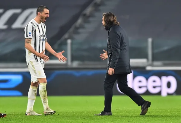 Serie A’da Juventus Torino derbisinde son dakika golüyle güldü