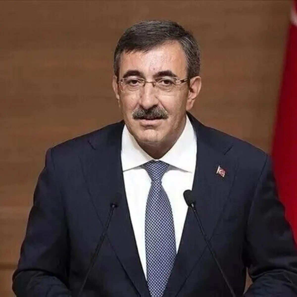 2027-2029 dönemi Orta Vadeli Program açıklanıyor: Cevdet Yılmaz duyurdu