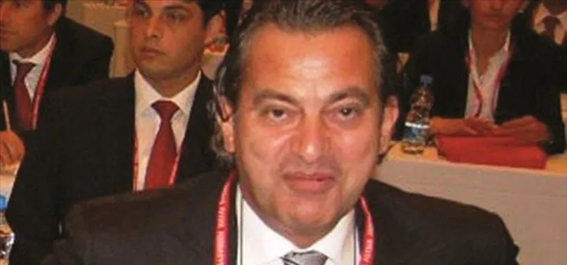 UEFA'dan Ilgaz ve Özçiğdem'e görev