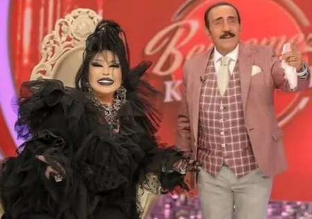 Bülent Ersoy’la mahkemelik olan Mustafa Keser’den yeni açıklama: Kaza kurşunuydu...