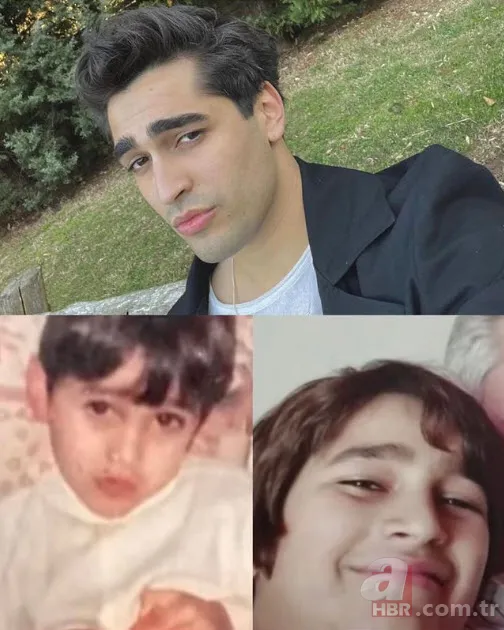 Kenan İmirzalıoğlu ve Sinem Kobal’ın kızı Lalin sosyal medyayı salladı! Bakın kime benzedi 9