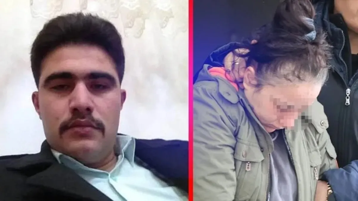 Birlikte yaşadığı sevgilisini intihar süsü vererek öldürdü: Sebebi pes dedirtti