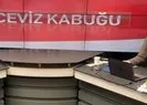 Abdullah Gülü eleştiren Hulki Cevizoğluna büyük şok! CHP yandaşı Halk TV Ceviz Kabuğu programına son verdi