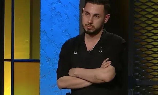 MASTERCHEF KIVANÇ kimdir, kaç yaşında, nereli? Nerede çalışıyor? MasterChef Kıvanç Karadeniz hayatı ve kariyeri