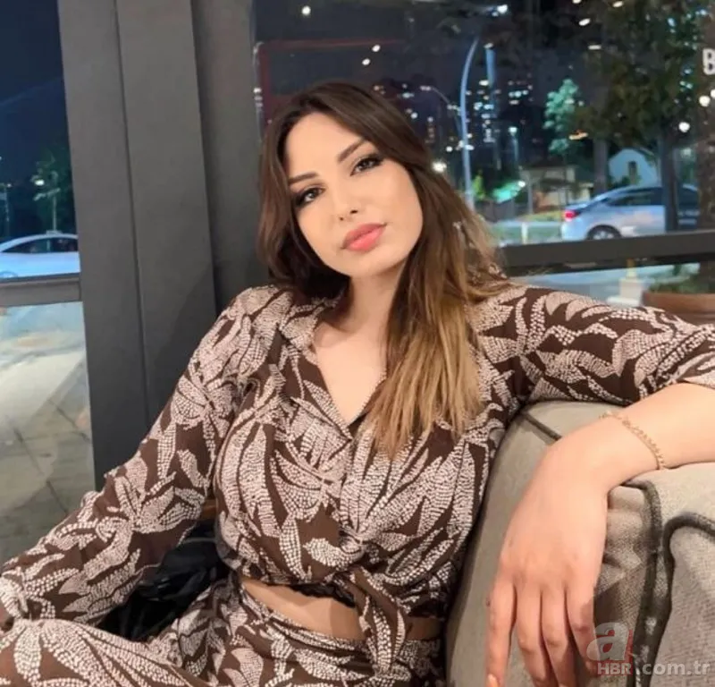 Esenyurt’ta Aleyna Nur Gökçe’ye çarpan sürücü yakalandı! Yürek yakan paylaşım 5