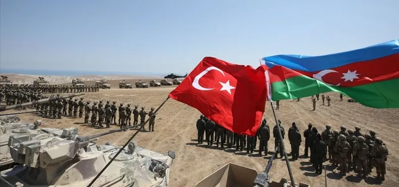 Azerbaycan'dan Ermenistan'a BMGK tepkisi: Şantaj için kulllandınız