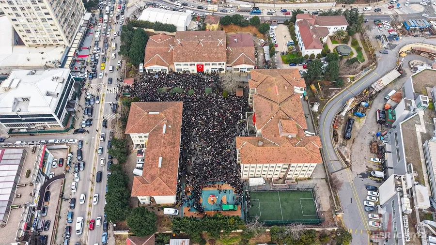 Fatma Nur Çelik’i hayattan koparmıştı! 17 yaşındaki caninin polislere ilk sözü ortaya çıktı 8