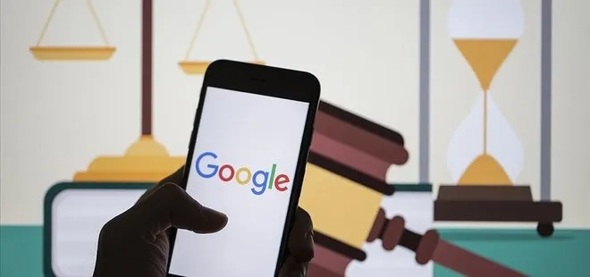 Dijital savaş derinleşiyor! ABD’den Google’a tekelcilik suçlaması