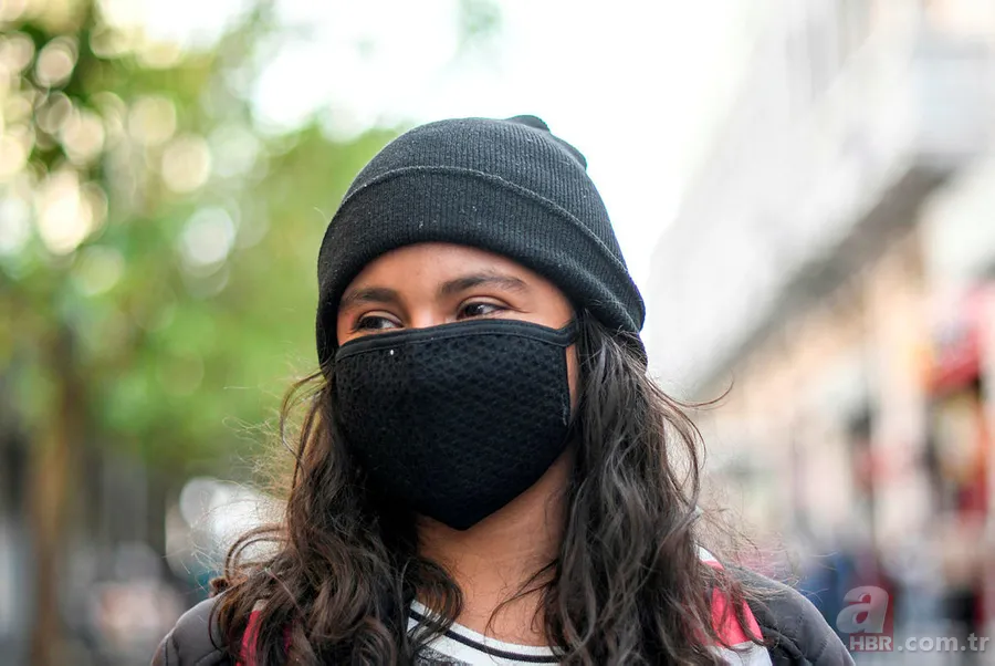 Baba Vanga'nın corona virüs kehanetleri kan dondurdu! Baba Vanga'nın 2020 kehanetleri... 2