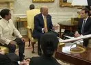 Trump’tan Obama’ya darbe suçlaması!