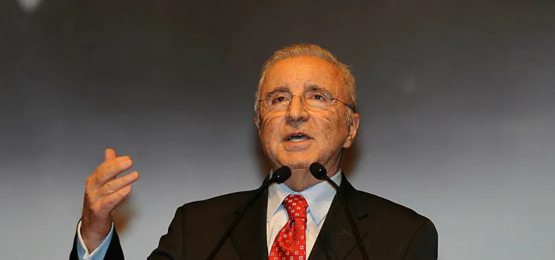 Ünal Aysal başkanlığa aday olacak mı?