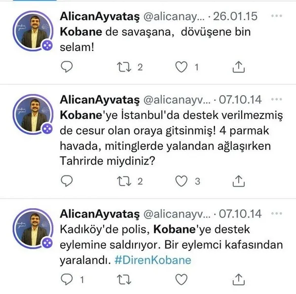 CHP’lileri birbirine düşüren ifşalar! Jahrein OKTROLL adlı grubu ele verdi! Sosyal medya fenomeninden bombardıman...