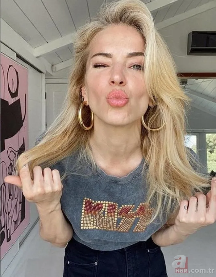 Beklediği haber geldi! Burcu Esmersoy ve Nazım Akmandil’in nikah tarihi belli oldu 7