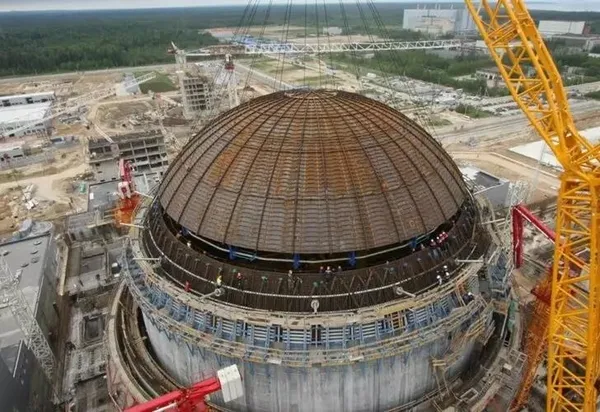 Bakan Alparslan Bayraktar hedefi duyurdu: 2 ve 3’üncü santralleri de devreye almak istiyoruz