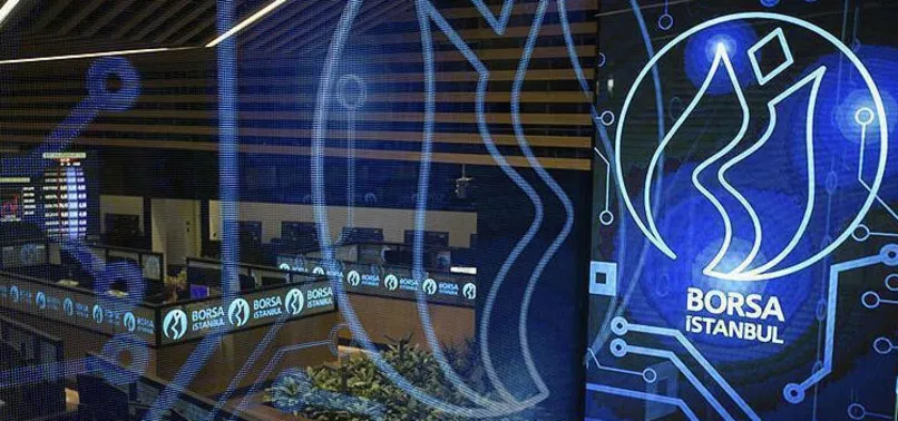 Son dakika: Borsa güne yükselişle başladı