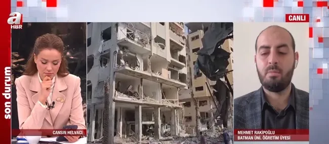 Gazze’ye kara harekatı olacak mı? İsrail tankları Gazze’ye girecek mi?