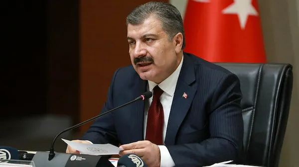 Son dakika: O şehirde yoğun bakım kapasitesi artırılacak ve ilave laboratuvarlar kurulacak!