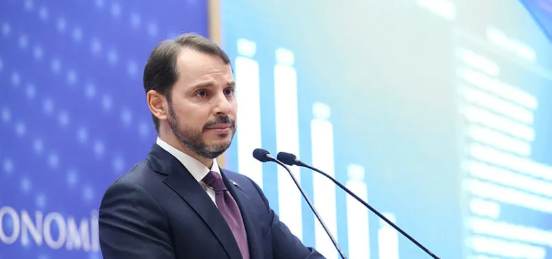 Hazine ve Maliye Bakanı Berat Albayrak'ın açıkladığı Yeni Ekonomi Programı’nda ana hedef istihdam! İşte alınacak tedbirler