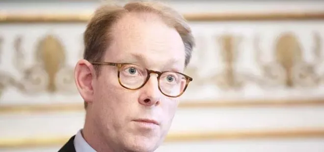 İsveç’ten Türkiye’ye terör örgütleriyle mücadele taahhüdü! İsveç Dışişleri Bakanı Billström açıkladı: Tüm koşullar yerine getirilecek