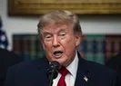 Trumptan İrana ekonomik operasyon