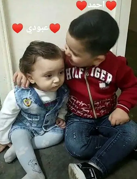 Gaziantep’te çıkan yangında ölen kardeşlerin dedesi: Canımı ortaya koydum ama kurtaramadım