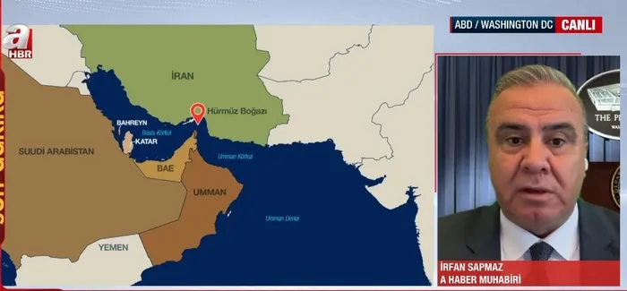 Küresel enerji arz zinciri büyük darbe alabilir! Trump’tan petrol uyarısı: Yapmayın