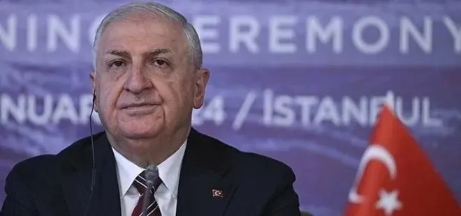 Milli Savunma Bakanı Güler: Zap’a ulaşmamız terör örgütünde paniği artırdı