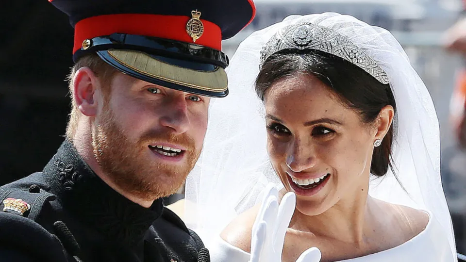 Prens Harry'den 20 milyon dolarlık anlaşma! Her şeyi anlatacak