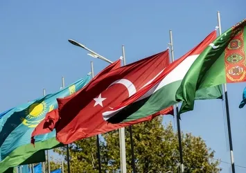 Türk dünyasının ortak alfabesi kabul edildi! 34 harften oluşacak