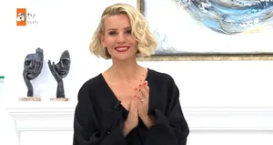 Esra Erol 16 Aralık Cuma yayın izle