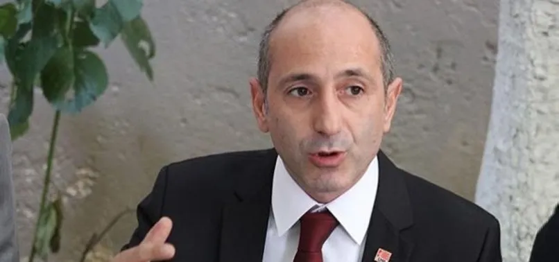 FETÖ kanallarına CHP desteği! RTÜK üyeliği yapan Kahramanmaraş Milletvekili Ali Öztunç örgüte böyle sahip çıkmış