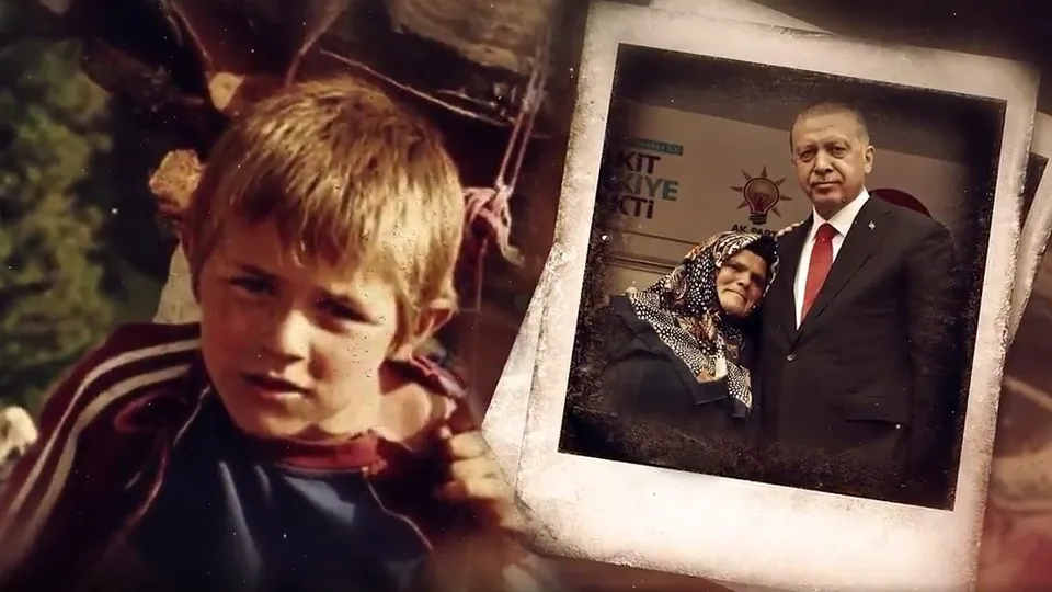 İletişim Başkanlığından şehit Eren Bülbül’e özel klip