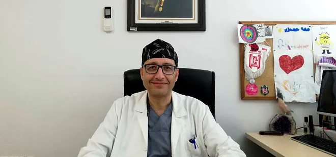 Bilim Kurulu Üyesi Prof. Dr. Levent Yamanel ‘bazı iddialar kulağımıza geliyor’ deyip açıkladı: Ücretsiz