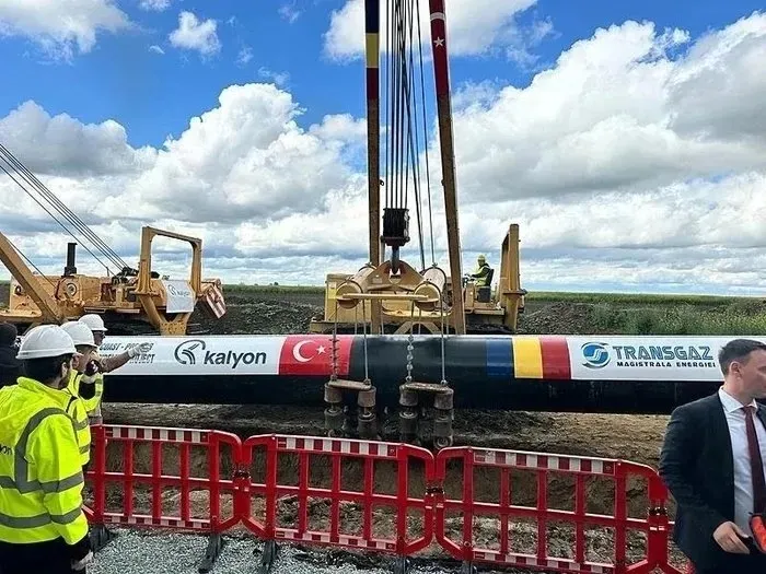Suudiler'den Kalyon'a ortaklık teklifi - 1