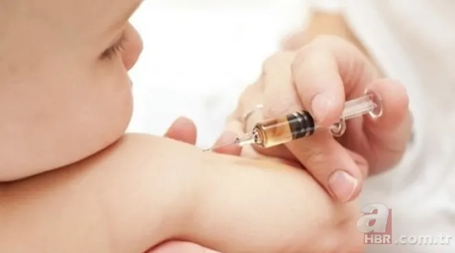 SMA hastalığı nedir, ne zaman ortaya çıkar? SMA teşhisi nasıl konur? Tedavisi, belirtileri, SMA testi... 7