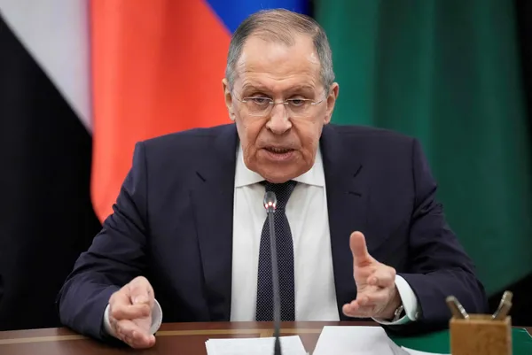 Son dakika: Ukrayna'dan taslak anlaşma! Rusya Dışişleri Bakanı Lavrov: Bizim için kabul edilemez - 2