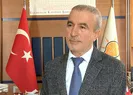 AK Partiden Paris İklim Anlaşması açıklaması
