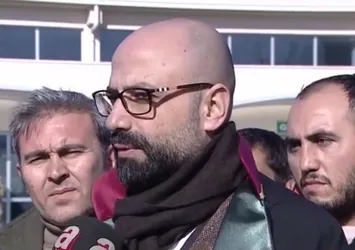 Darbecilere katil dedi İstanbul Barosu soruşturma açtı! 2 sene 8 ay 17 gündür sonuçlanmadı!