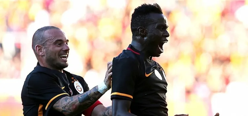 Bruma: Fenerbahçeliler beni daha tanımadı
