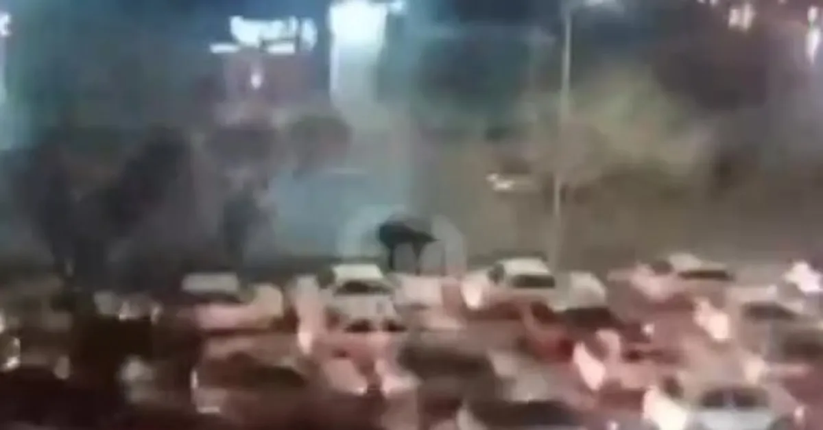 İran'da protestoların 15. Günü