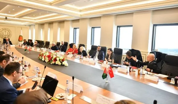 Son dakika: Yargıtay Başkanı Mehmet Akarca’dan AYM açıklaması! Bu anlayış doğru değil