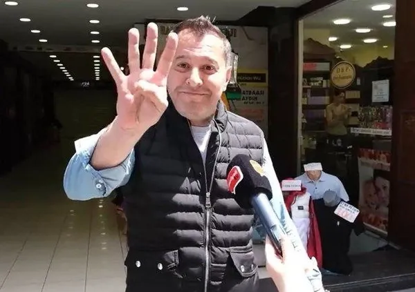 1684408553179.jpeg CHP'li seçmen isyan etti: Seçmeni eşek gibi Kılıçdaroğlu'na oy vermeye mecbur bırakamazlar | Tespitleri gündem oldu - 5