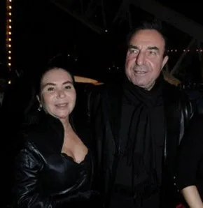 Bir Zamanlar Çukurova’nın Sevda’sı Nazan Kesal’ın eşi herkesi şaşırttı! Meğer usta oyuncu…