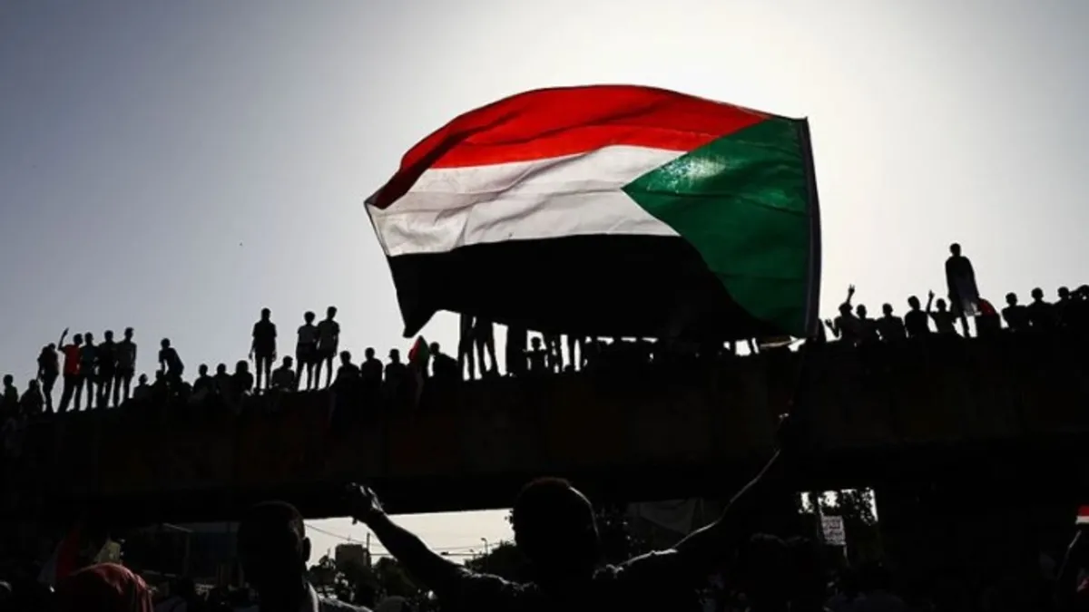 Sudan'da tek taraflı ateşkes ilanı: 3 ay süreyle çatışmalar durduruldu